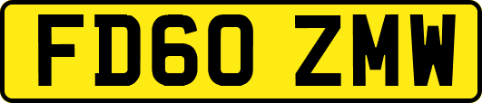 FD60ZMW