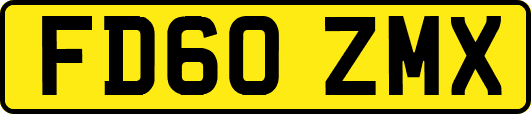 FD60ZMX