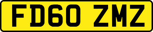 FD60ZMZ