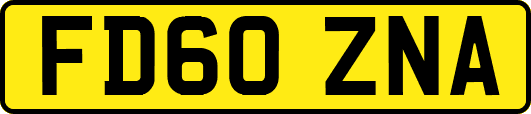 FD60ZNA
