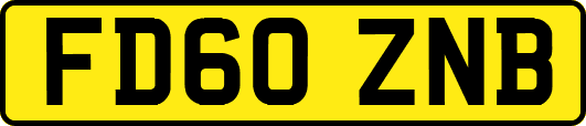 FD60ZNB