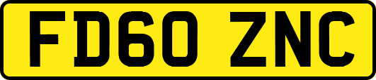FD60ZNC