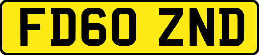 FD60ZND