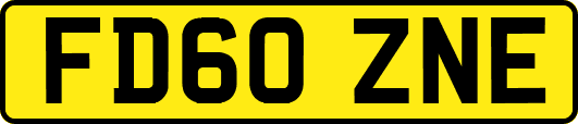 FD60ZNE