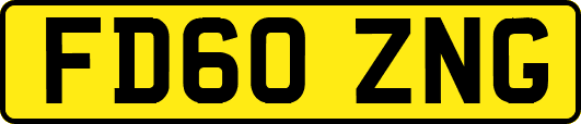 FD60ZNG