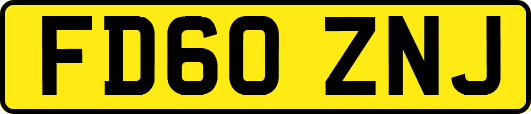FD60ZNJ