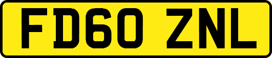 FD60ZNL