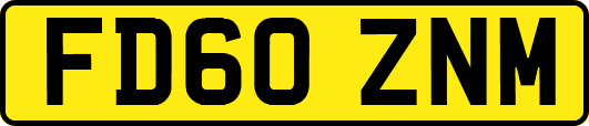 FD60ZNM