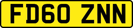 FD60ZNN