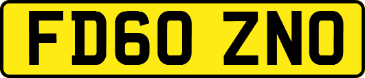 FD60ZNO