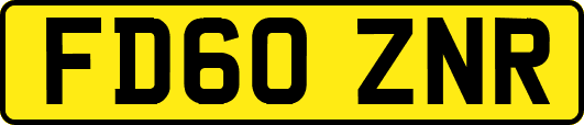 FD60ZNR