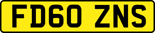 FD60ZNS