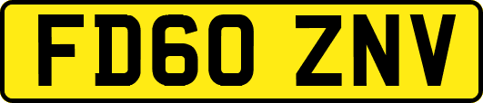 FD60ZNV