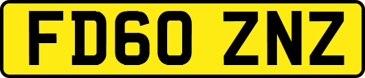 FD60ZNZ