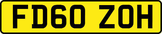 FD60ZOH