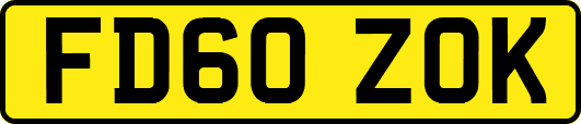 FD60ZOK