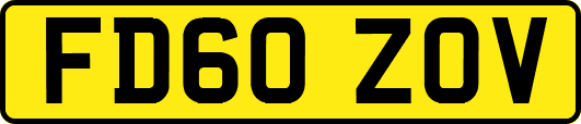 FD60ZOV