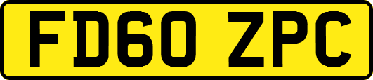FD60ZPC