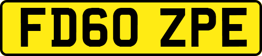 FD60ZPE
