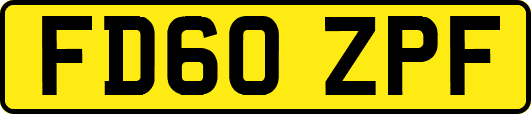FD60ZPF