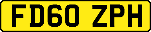 FD60ZPH