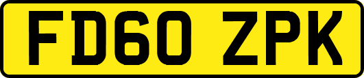 FD60ZPK