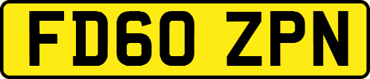 FD60ZPN