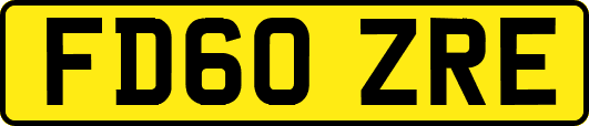 FD60ZRE