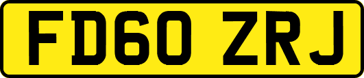 FD60ZRJ