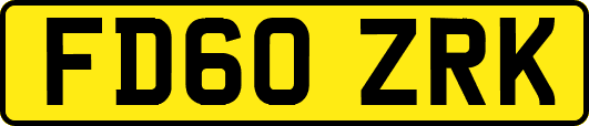 FD60ZRK