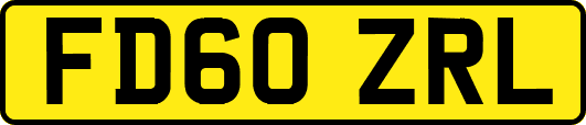 FD60ZRL