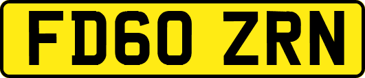 FD60ZRN