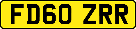 FD60ZRR