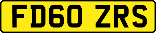 FD60ZRS