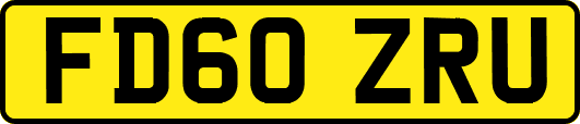 FD60ZRU