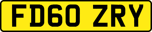FD60ZRY