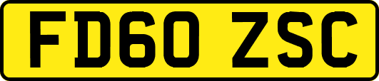 FD60ZSC