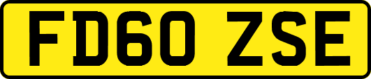 FD60ZSE