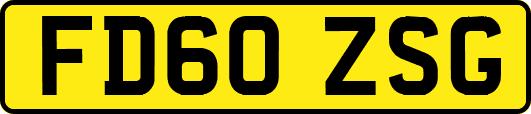 FD60ZSG