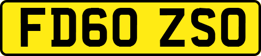 FD60ZSO