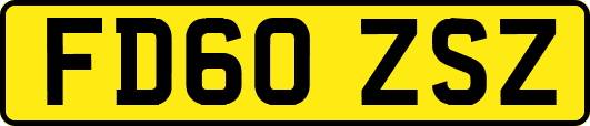 FD60ZSZ