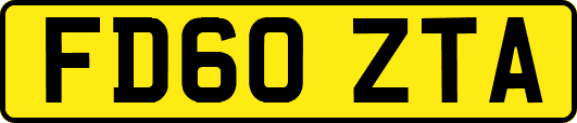 FD60ZTA