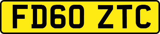 FD60ZTC