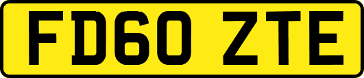 FD60ZTE