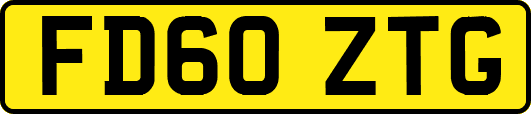 FD60ZTG