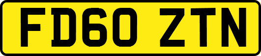 FD60ZTN