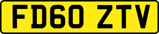 FD60ZTV