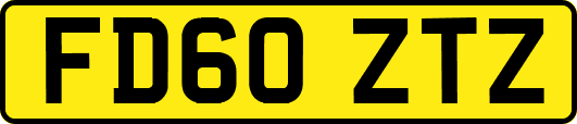 FD60ZTZ