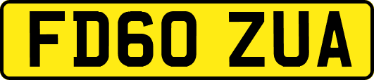 FD60ZUA