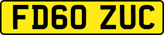 FD60ZUC
